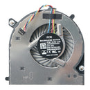 Ventilador Hp Zbook 14 G1 G2 730792-001 6033b0033201 V87