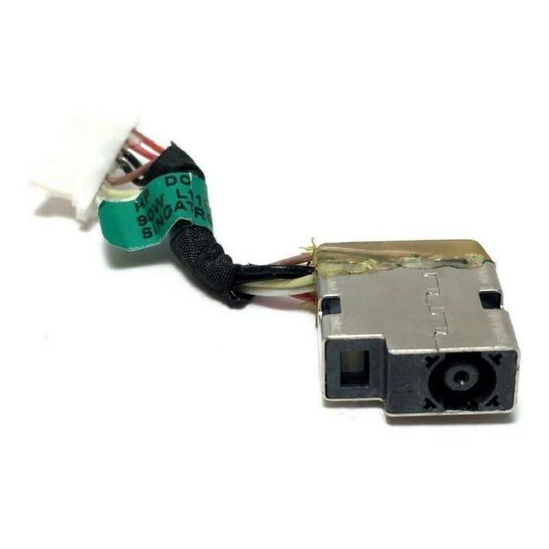 Centro De Carga Hp Pavilion 14m-cd L18220-001 L11631-f25
