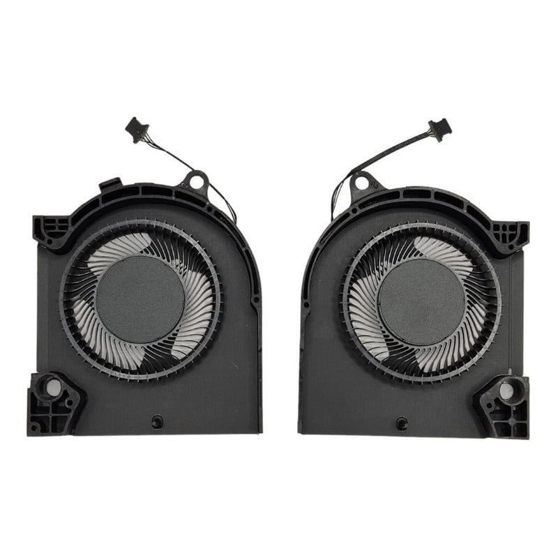 Ventilador Dell G15 5510 5511 5515 Rtx3070 11.7cfm 11.6cfm