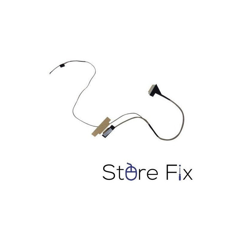 Cable Flex De Video Acer Es1-533 Es1-572 Es1-573 Ne527 F47