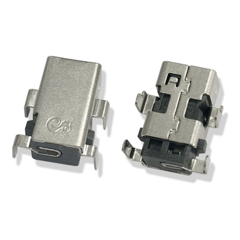 Power Jack Samsung Ativ Book 5 Np530u4e Np540u4e P156