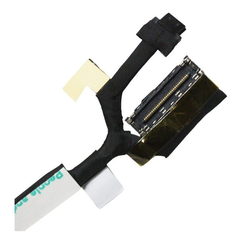 Cable Flex De Video Hp 14-b 14-c Dd0u33lc210 Dd0u33lc230