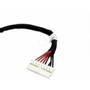 Power Jack Asus Rog G552v Gl552j Gl552jx Gl552v Gl552vl P142