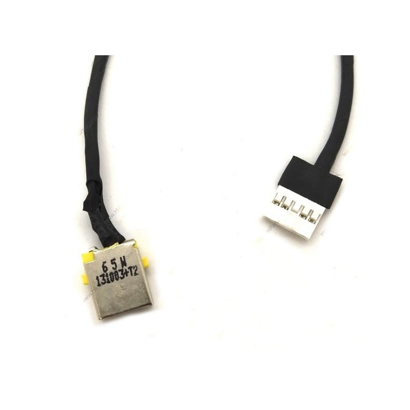 Power Jack Acer 3820 3820t 50.4tu12.001 50.4tu12.011 P204