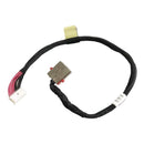 Power Jack Acer Ph317-51 Ph317-52 G3-571 Dc301010h00t074