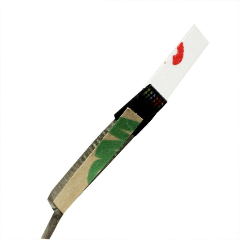 Cable Flex De Video Hp 15q-ds Dc020031f00 Epk50 30 Pin F138