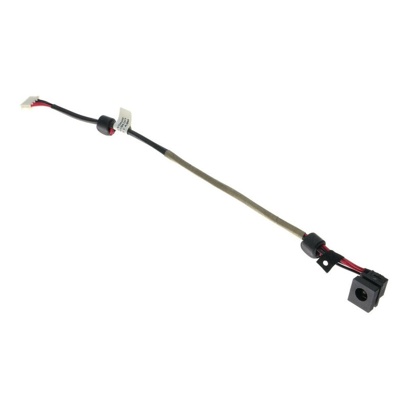 Power Jack Lenovo Ideapad Y430 C460m 3000 Dc301003z00 P324