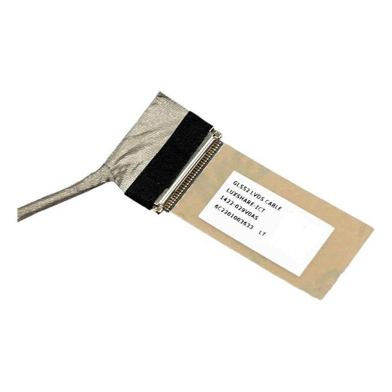 Cable Flex De Video Asus G552vl G552vw G552vx 14005-01640000