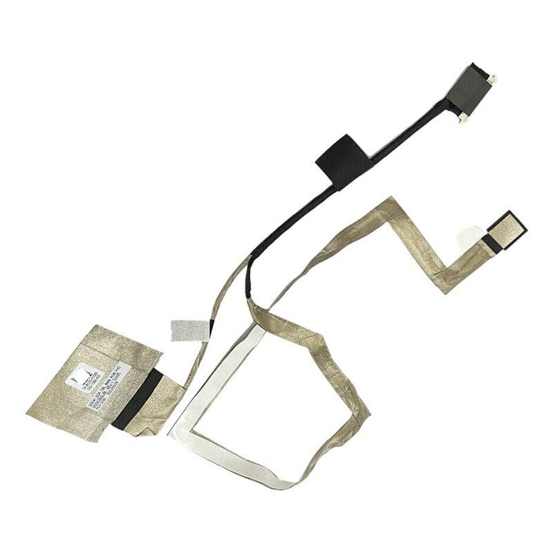 Cable Flex De Video Dell Latitude 7420 0622xj Dc02c00qu00