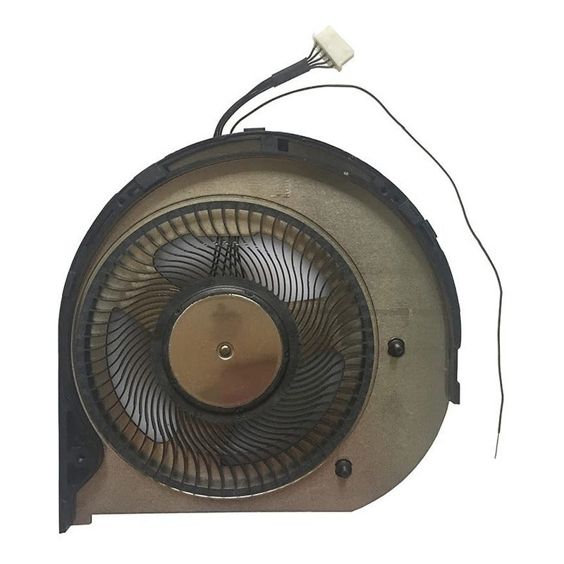Ventilador Lenovo Thinkpad T490 T495 Eg50040s1-cg30-s9a
