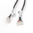Power Jack Dell Inspiron 5748 5749 5421 5437 0jrhpg P67