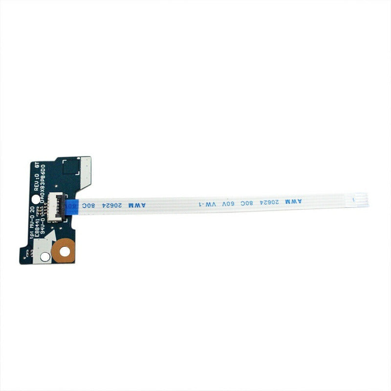 Boton De Encendido Hp Probook 450 G4 455 G4 Da0x83pb6d2 B19