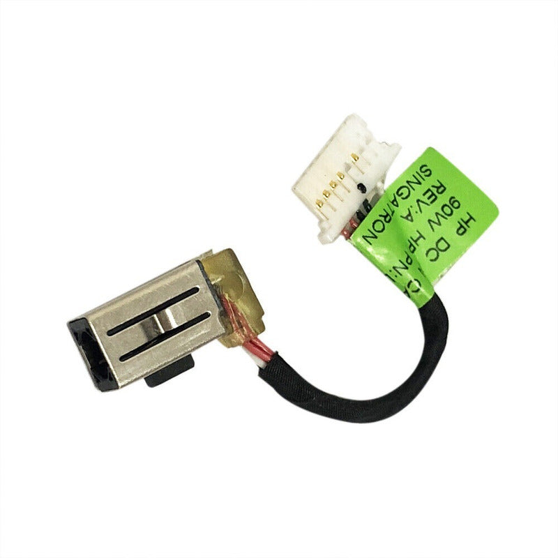 Power Jack Hp Envy 13-ay 13-bd 13m-bd L37038-s50 L73499-s43