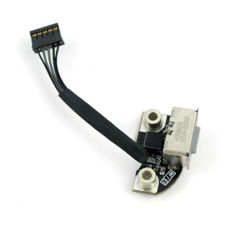 Power Jack Macbook Pro A1278 A1286 A1297 820-2565-a P83