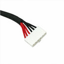 Power Jack Toshiba P70-a P75-a Dd0bdaad000 Dd0bdaa010