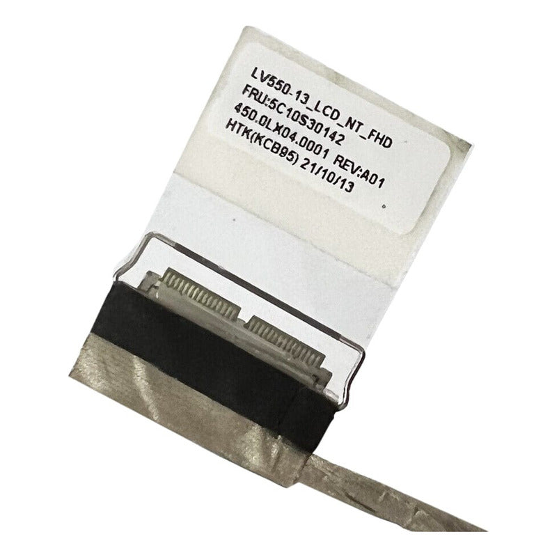 Cable De Video Lenovo Thinkbook 13s G2 Itl 20v9 5c10s30142