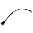 Power Jack Lenovo G50 G50-75 G50-85 22 Cm Dc30100lf00 P60