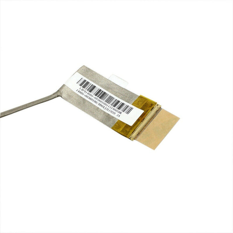 Cable Flex De Video Asus A45d K45d X45vd 1400500360100 F166