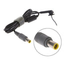 Cable Repuesto Para Reparar Cargador Lenovo 7.9x5.5mm A15