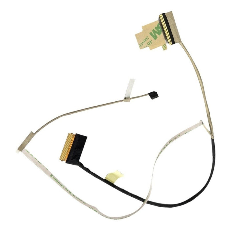 Cable Flex De Video Asus Fa506iu Fa506iu Dd0bkxlc100 F305