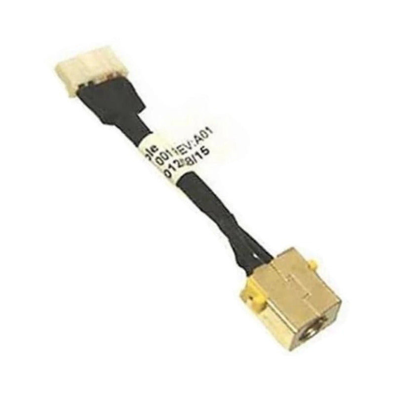 Power Jack Acer 7551 7551g 7552 7552g 7741 50.4hv03.021 P303
