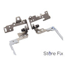 Bisagras Hp 15-bs026la 15-bs 15-bw Am204000600 Am20400050 H8