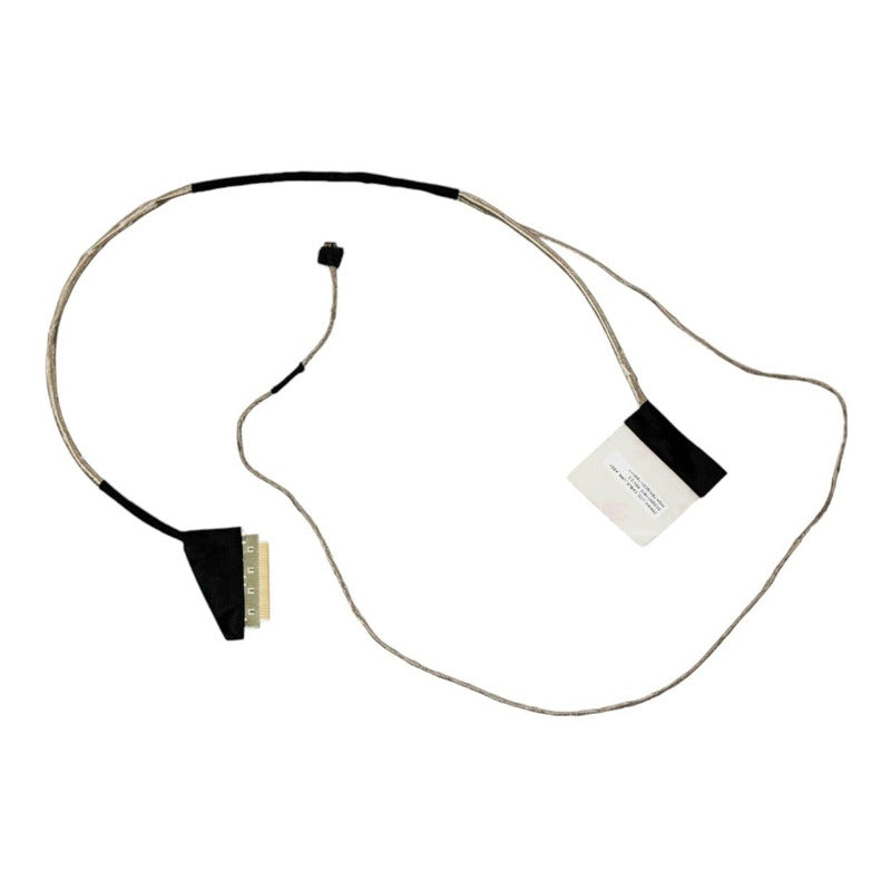 Cable Flex De Video Acer E5-551 E5-521 E5-572 V3-572 F17