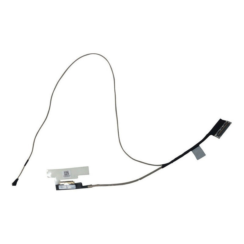 Cable Flex De Video Acer A515-51g A715-71nc Dc02002sv00 F109