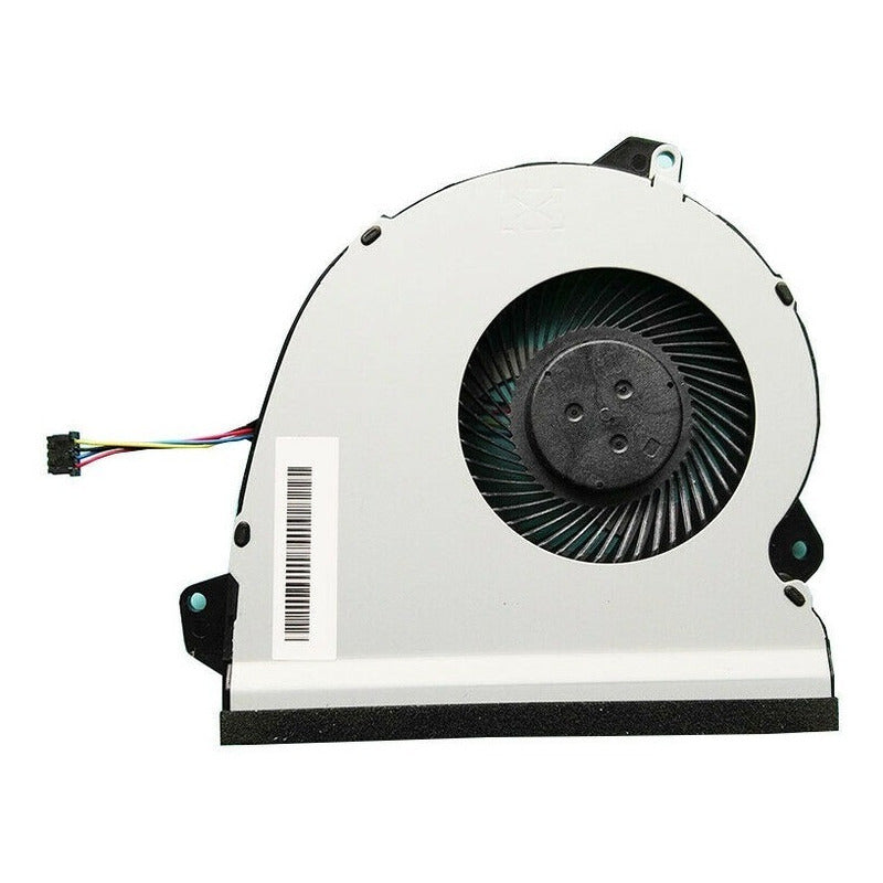 Ventilador Asus Gl553 Gl553v Gl553vd 13nb0dc0ap0301 V210