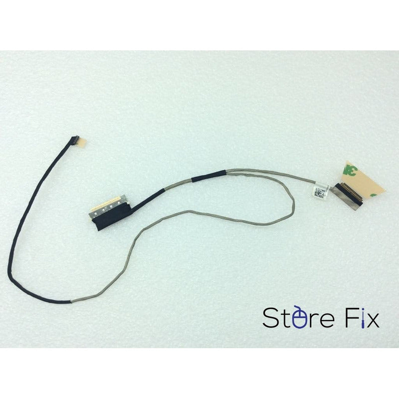 Cable Flex De Video Hp Elitebook 745 740 G1 Zbook 14 F20