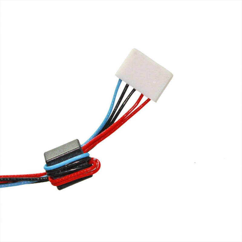 Power Jack Dell Inspiron M521r P25f001 Cn-0wx67p Wx67p P90