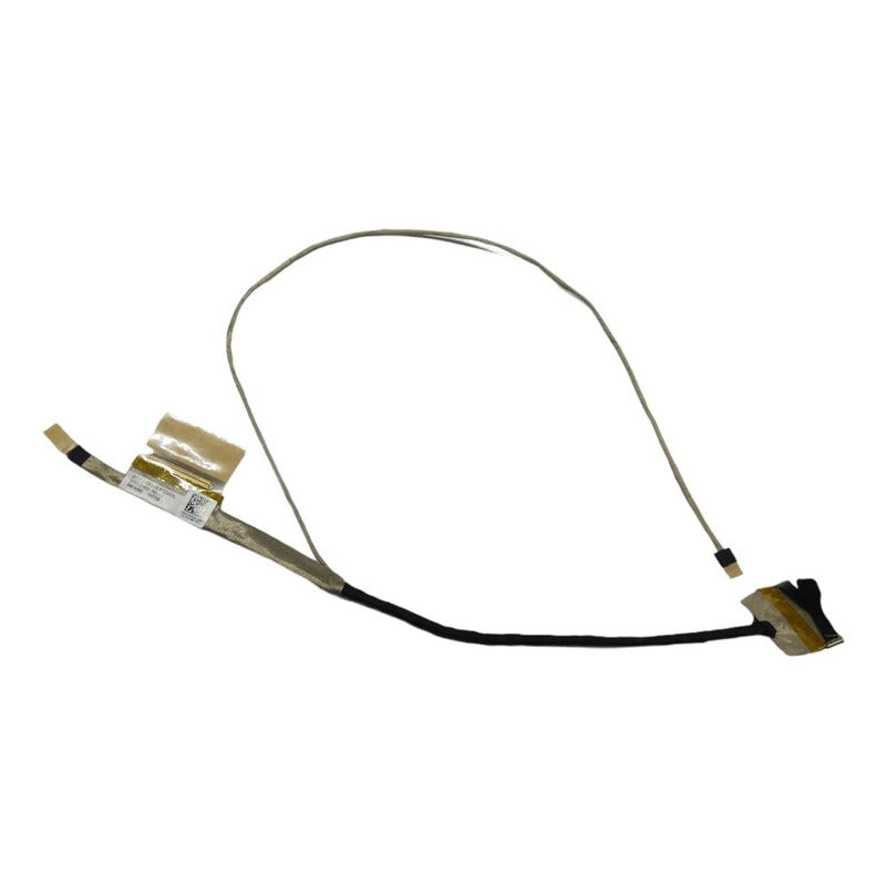 Cable Flex De Video Hp Pavilion 11-e 215 G1 Dc02c006500 F232