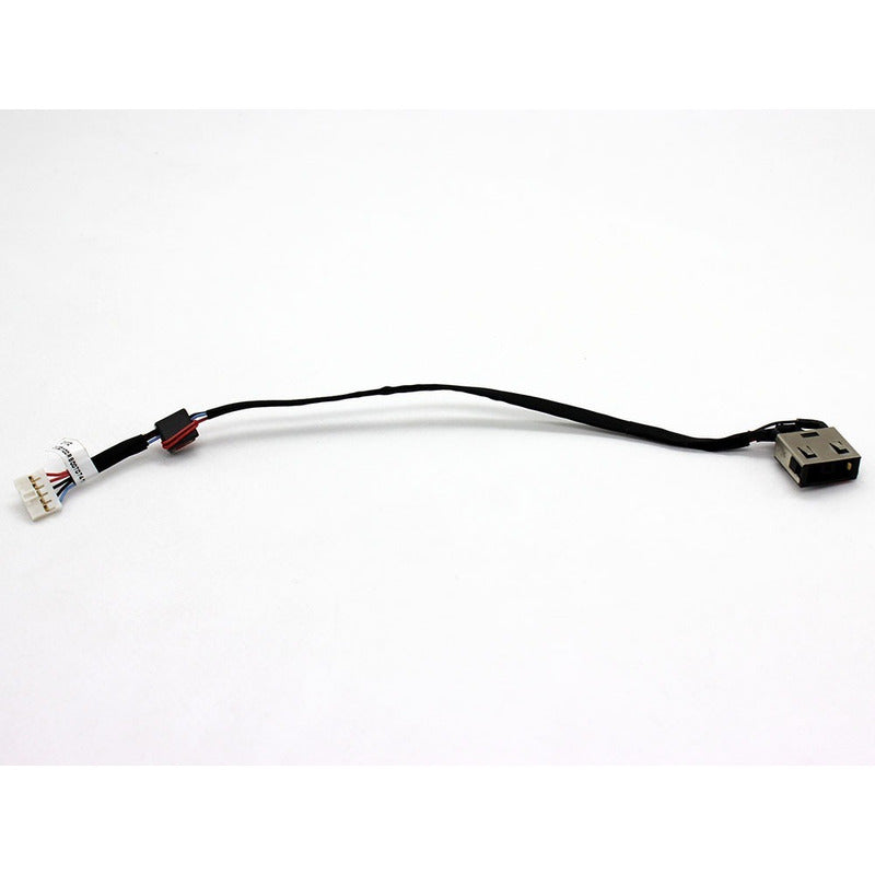 Power Jack Lenovo Y50-70 Y50-80 Y50 Dc30100rb00 20cm P27