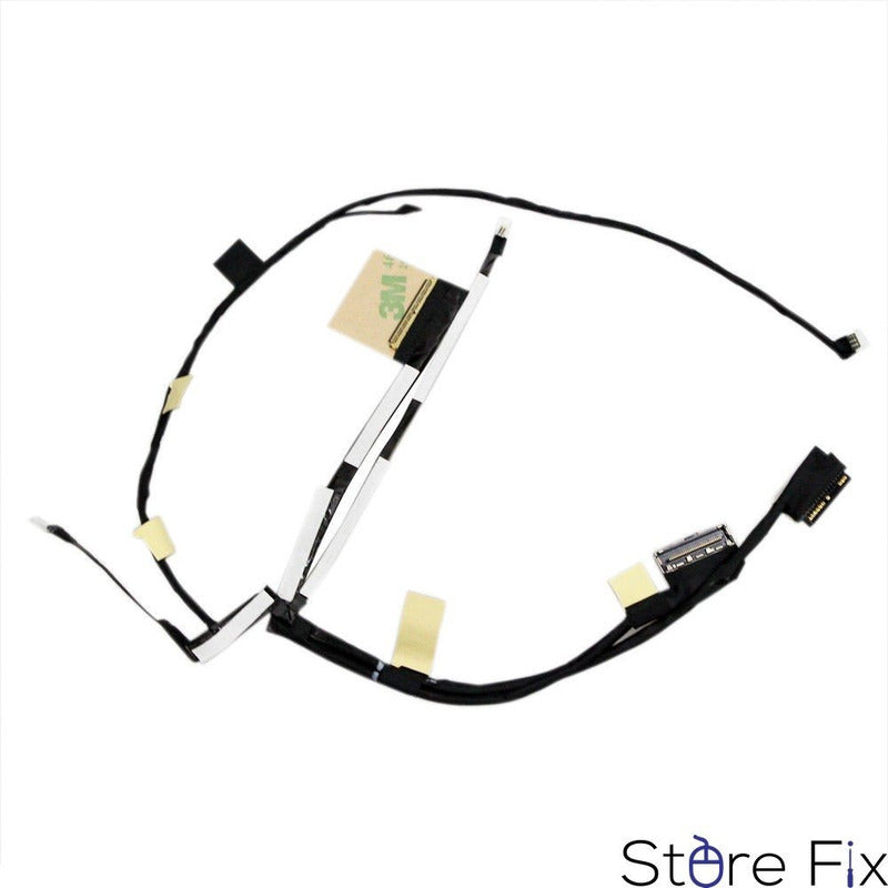 Cable Flex De Video Hp 11-n X360 Zpt10 Dc020021n00 F37