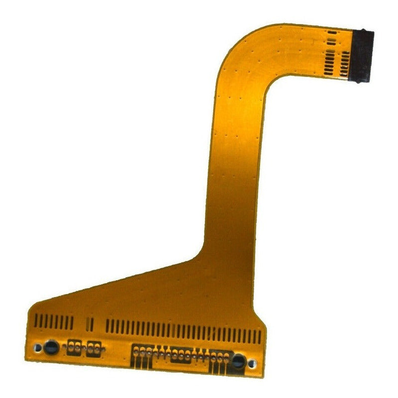 Conector De Disco Duro Toshiba R930 R835 A5a002747010 C137