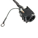Power Jack Sony Vaio Svt15 Svt151 Svt151a1 50.4yh06.001 P363