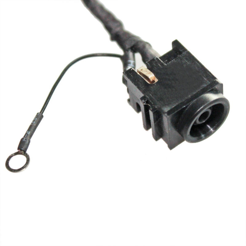 Power Jack Sony Svt15 Svt151 Svt15112cxs 550.4yho6.001 P363