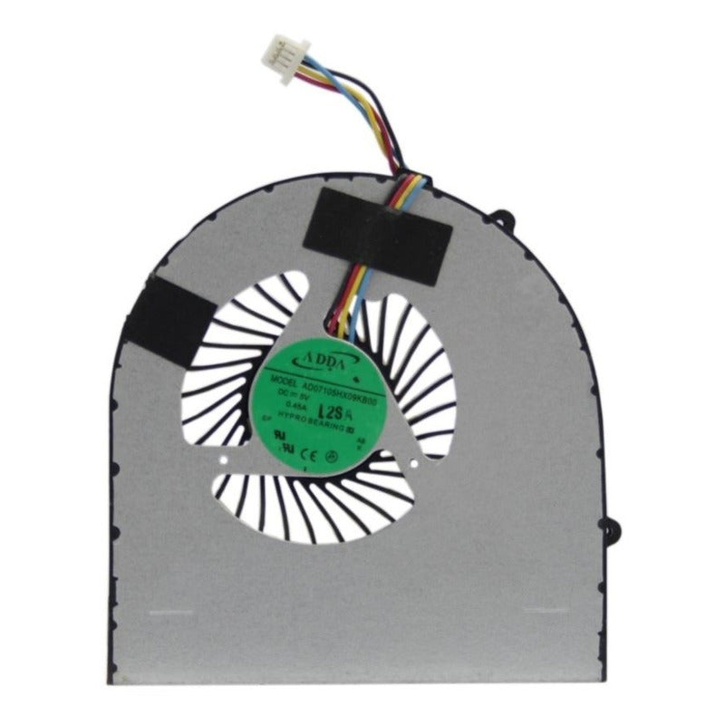 Ventilador Lenovo Ideapad B570 B575 V570 V575 Z570 Z575 V324