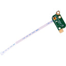 Boton De Encendido Hp Probook 470 G3 Da0x63pb6f0 827035-001