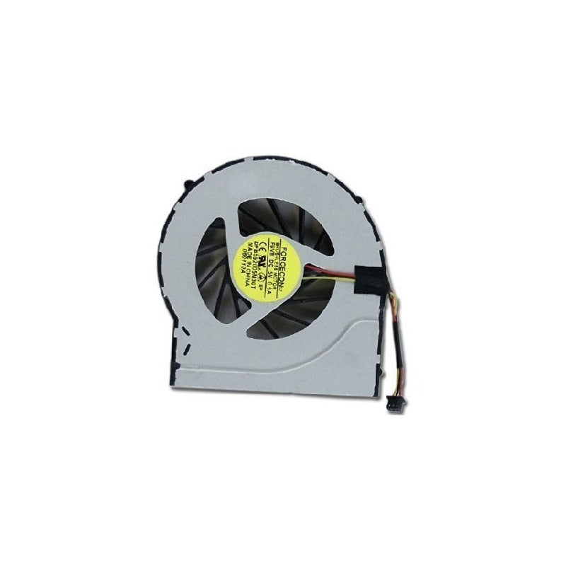 Ventilador Hp Dv6-4000 603691-001 638309-001 622029-001 V227