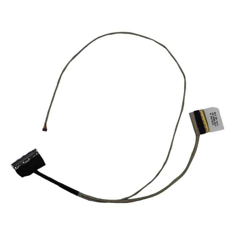 Cable Flex De Video Dell Latitude 3310 0pdkht 450.0fn02.0012