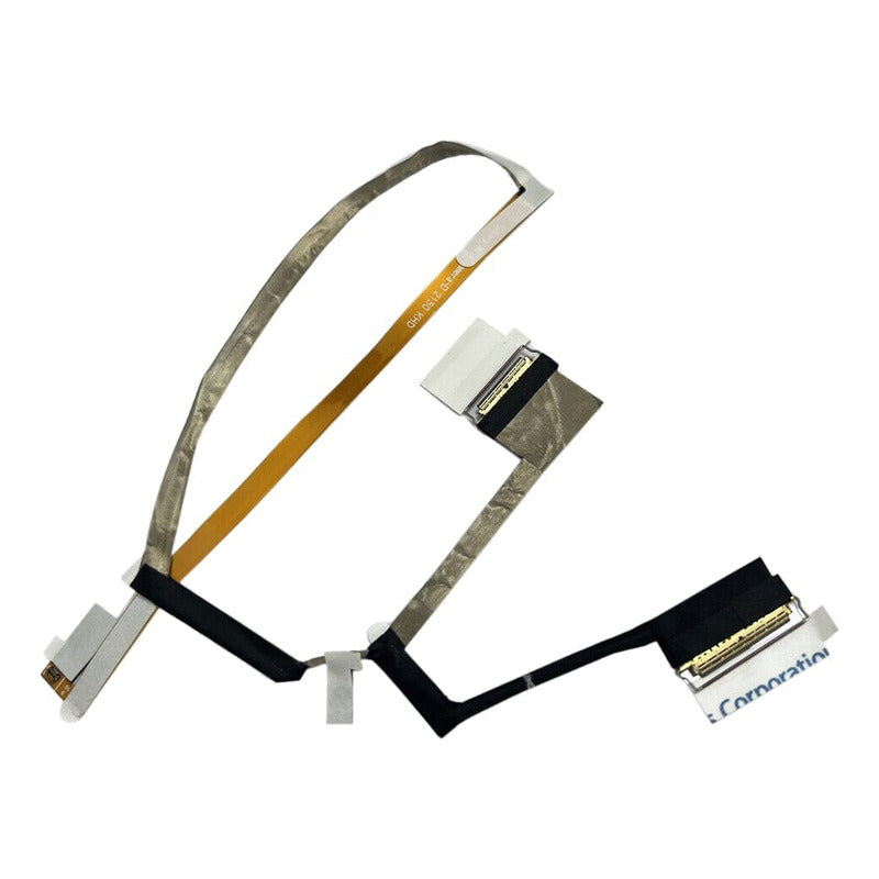 Cable Flex De Video Dell Inspiron 5410 5415 5418 0ch8m0