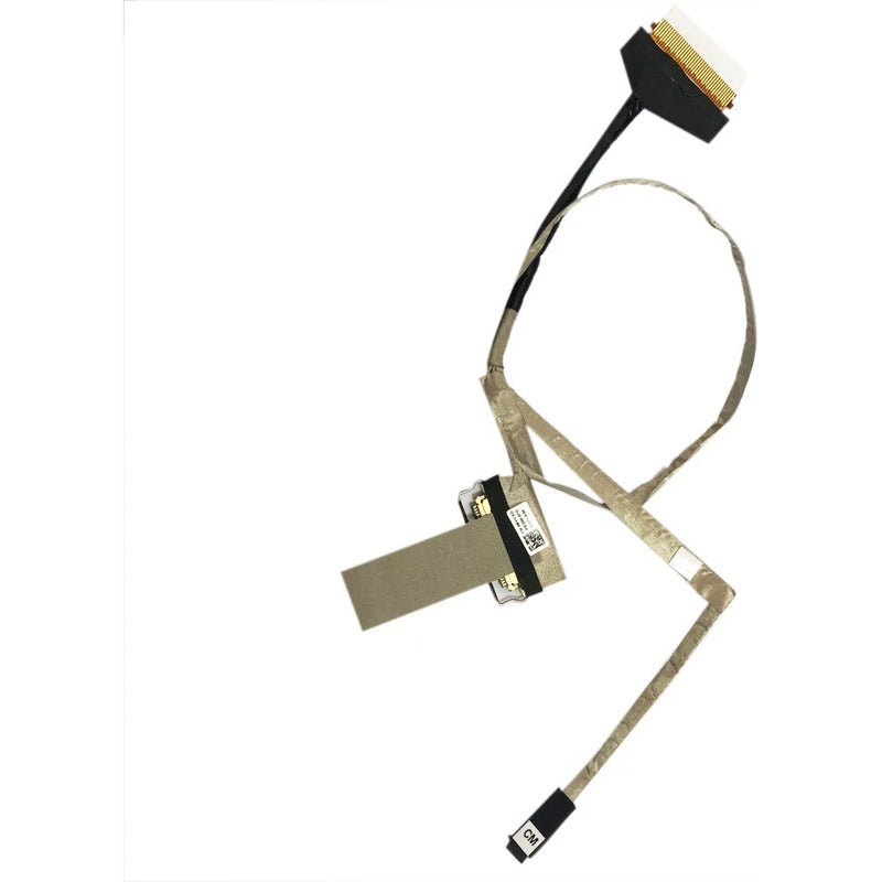 Cable Flex De Video Dell G5 5590 06ycxd 30pin 60hz