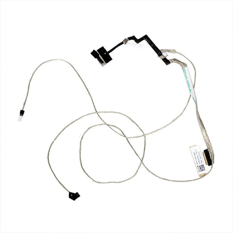 Cable Flex Video Lenovo Y50 Y70 Y50-70 Zivy3 5c10g59752 F78