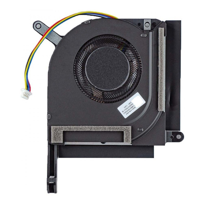 Ventilador Asus Fa506qe Fa506qm Fa506qr Fa566ic Dq5d577e008