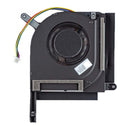 Ventilador Asus Fa706ic Fa706ie Fa706ihr 13nr07a0m02011 Gpu