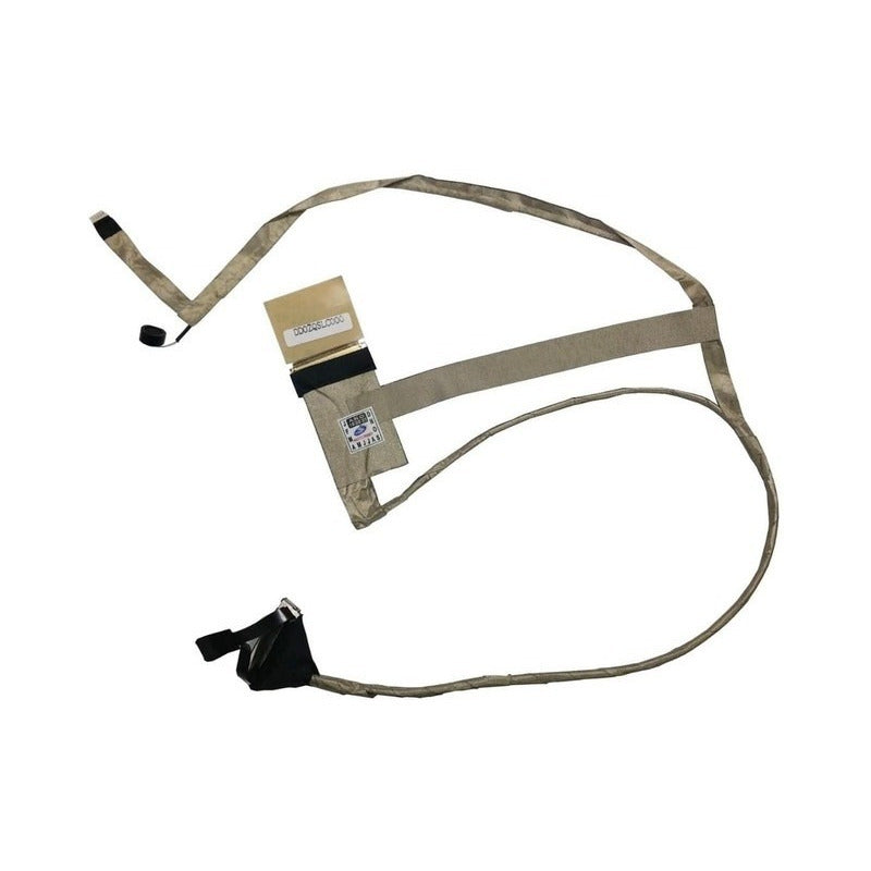 Cable Flex Video Acer V3-471 Gateway Ne46r Dd0zqslc010 F224