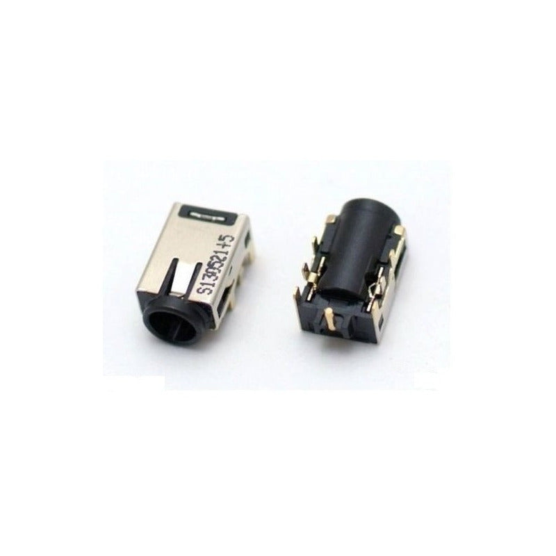 Power Jack Asus Vivobook Zenbook S200l S201e S202e X201e P96