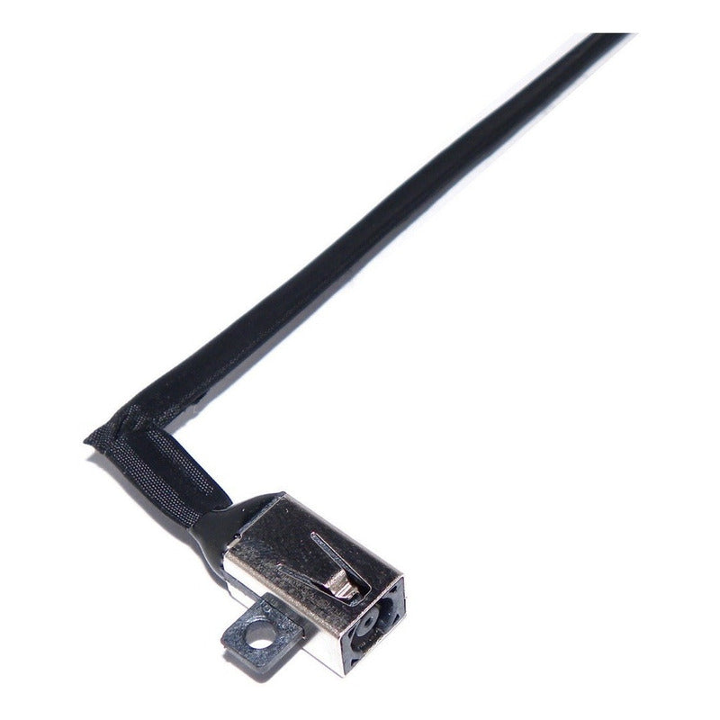 Power Jack Hp Chromebook 11 G5 11 G4 Ee  918169-yd1 P62