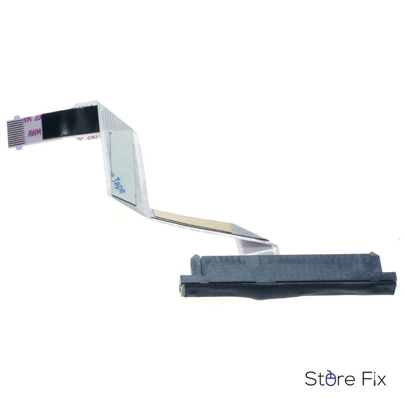 Conector De Disco Duro Hp X360 13-u 15-b 450.07m0d.0011 C6